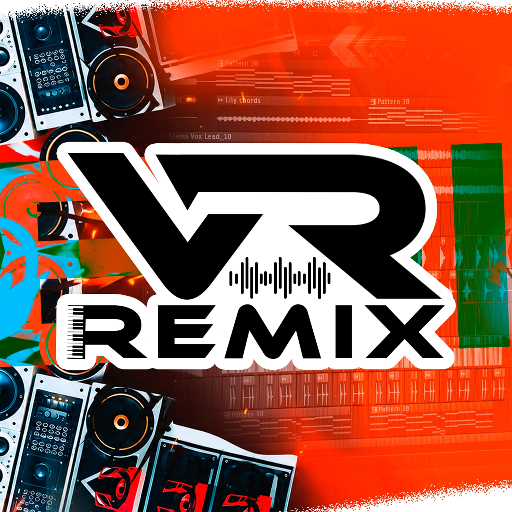 VASCONCELOS REMIX