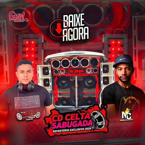 CD Celta Sabugada Ao Vivo