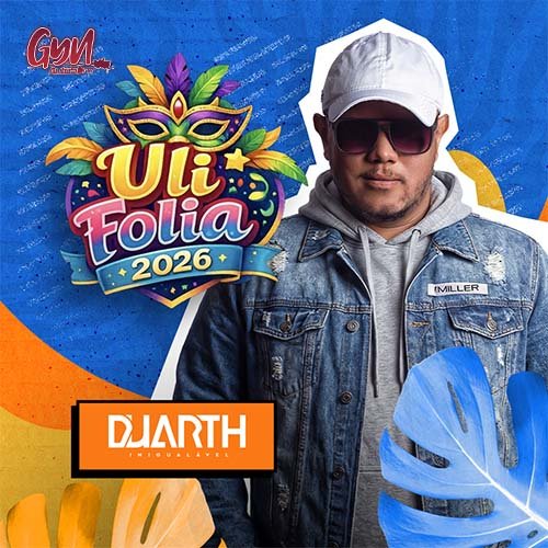CD Uli Folia 2026