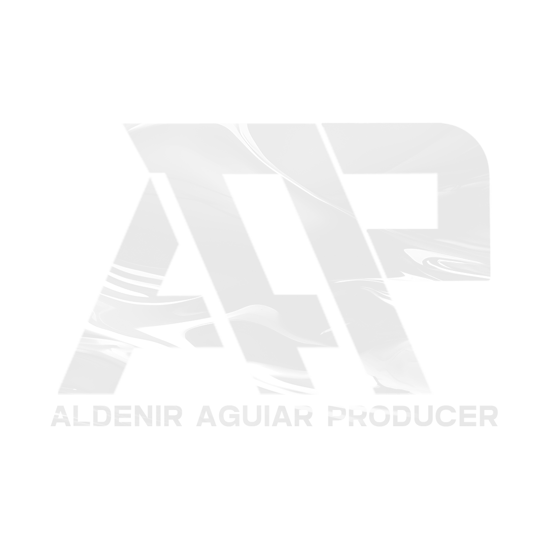 Made Of Fire Aldenir Aguiar Producer