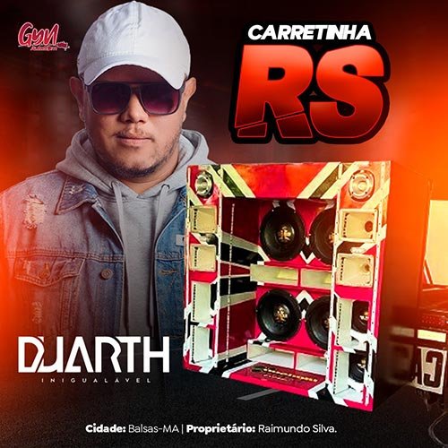 CD Carretinha RS  2026