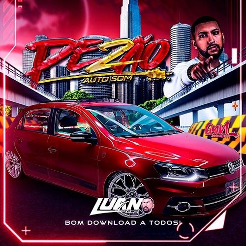 CD PEZAO AUTO SOM 2026 (Eletrofunk) @luanhifidj