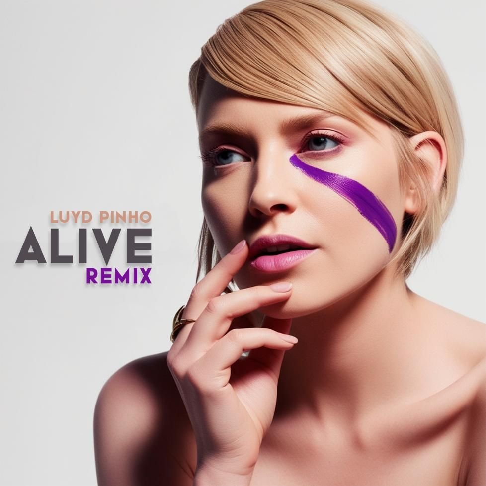 Alive (Extender)