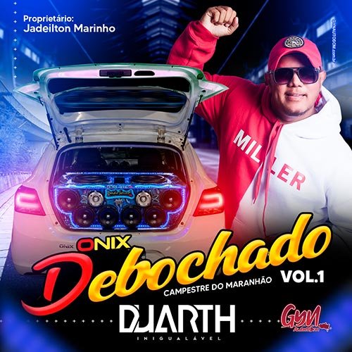 CD Onix Deboxado 2026