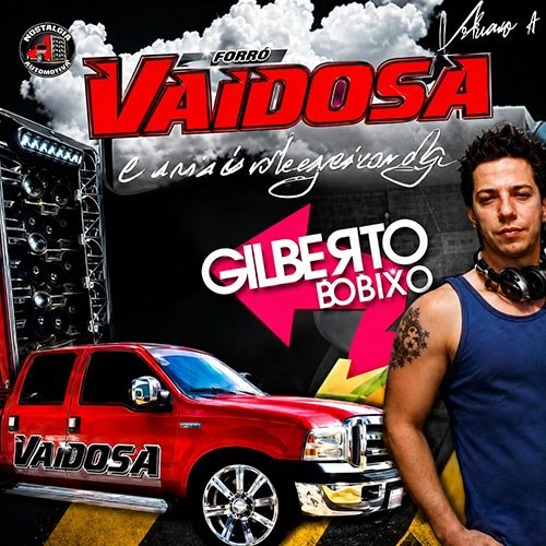 F250 Vaidosa Volume 04 -