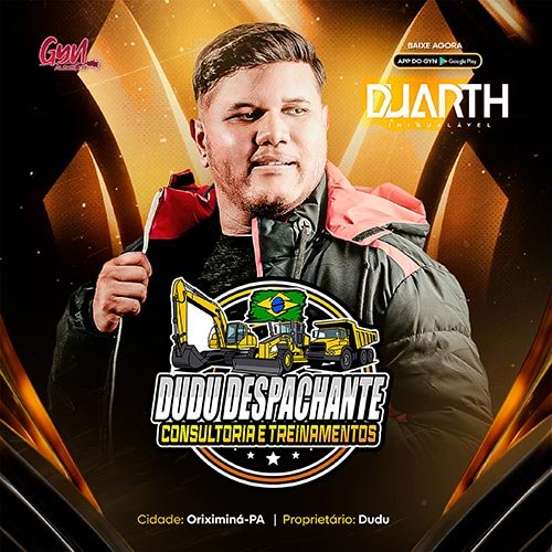 CD Dudu Despachante 2026